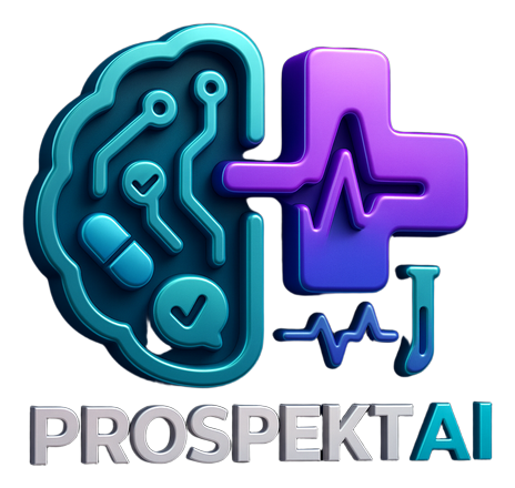ProspektAI Logo