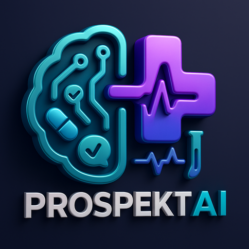 ProspektAI Logo